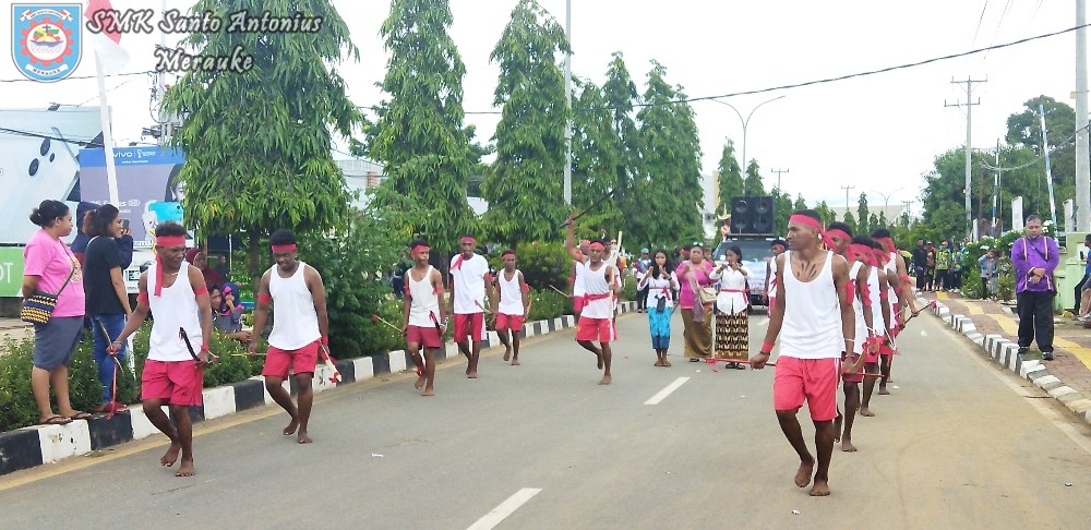 pawai budaya 3